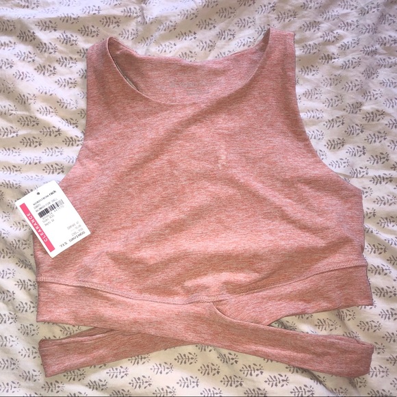 Beyond Yoga Other - Beyond Yoga Sports Bra